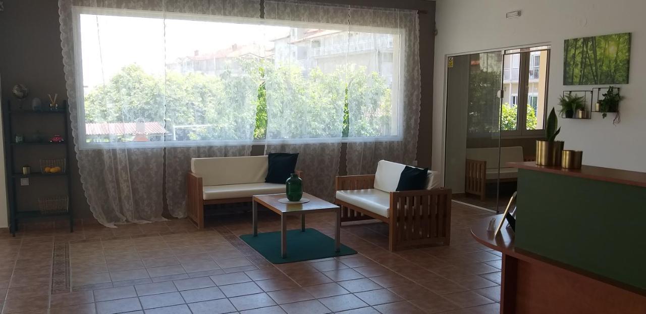 Hotel Akti Leptokaria Exteriér fotografie